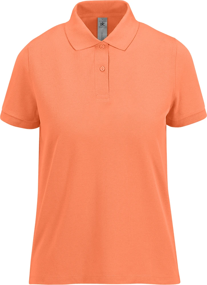 B&C My Polo 210 Women