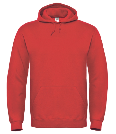 B&C Basic Hooded Sweat Men B&C Basic Hooded Sweat Men