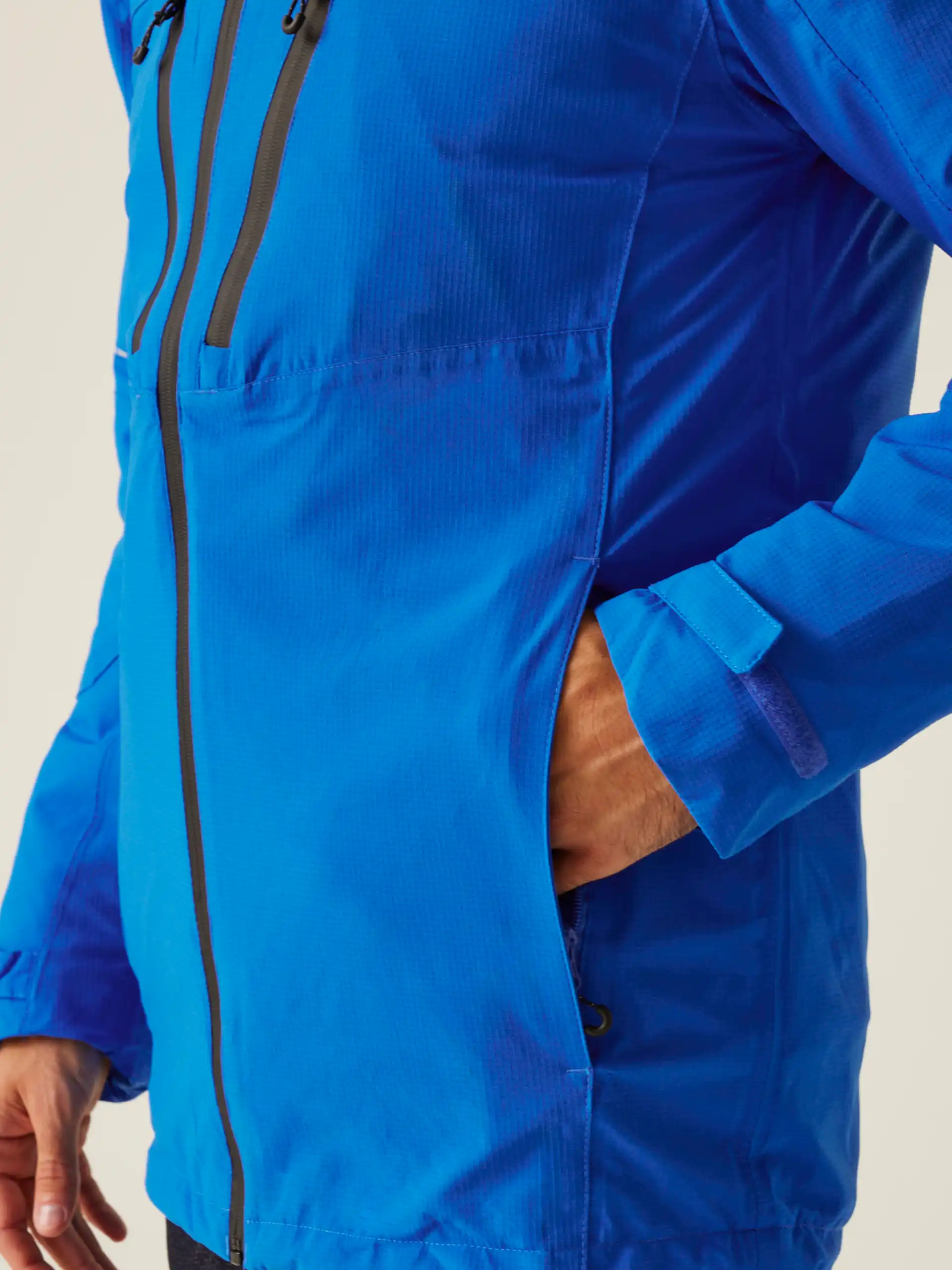 Regatta X-Pro Evader III 3in1 Jacket