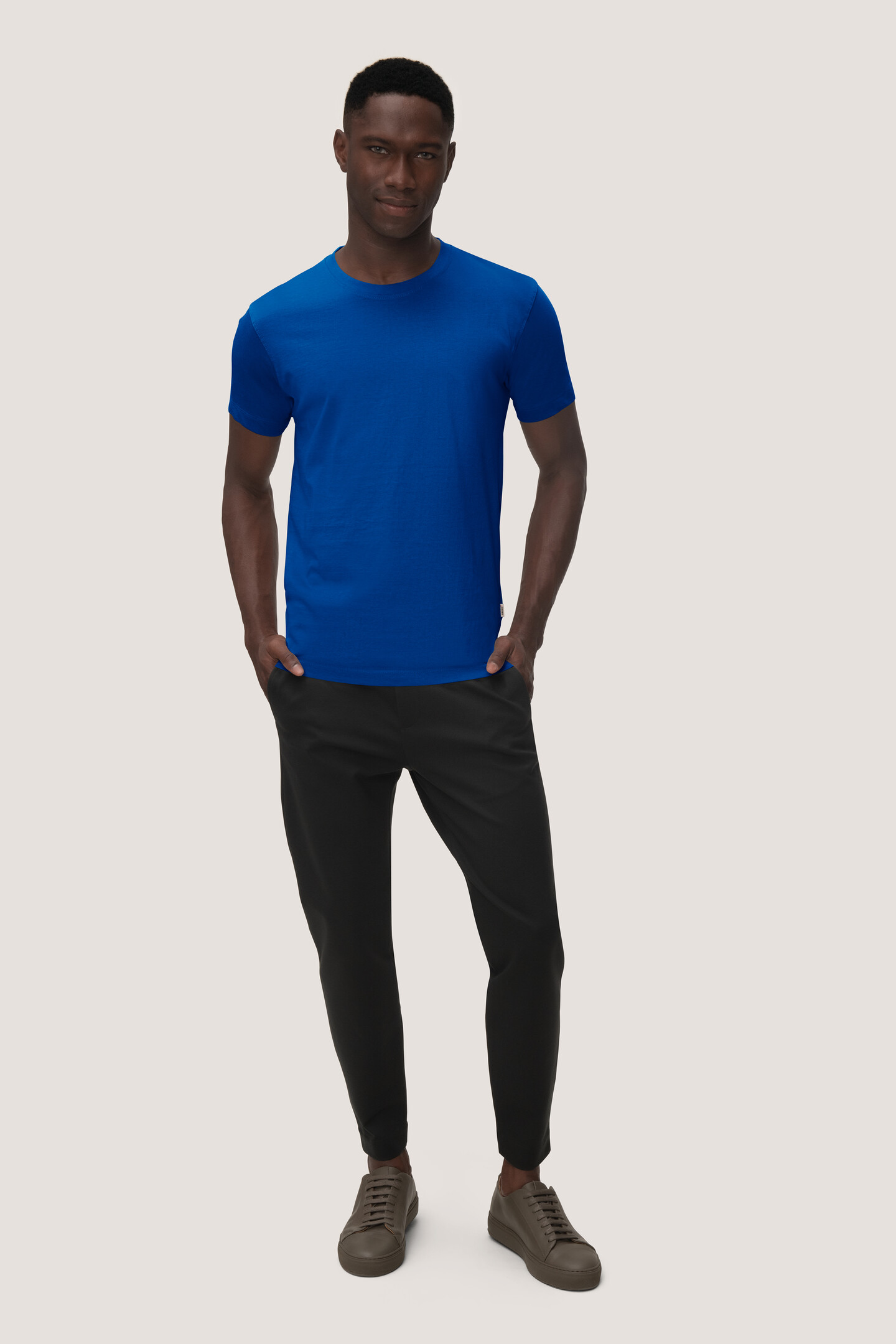 HAKRO T-Shirt 292 Classic