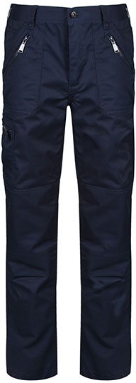regatta-trj600-pro-action-trouser-navy-front-2 Regatta Pro Action Trouser