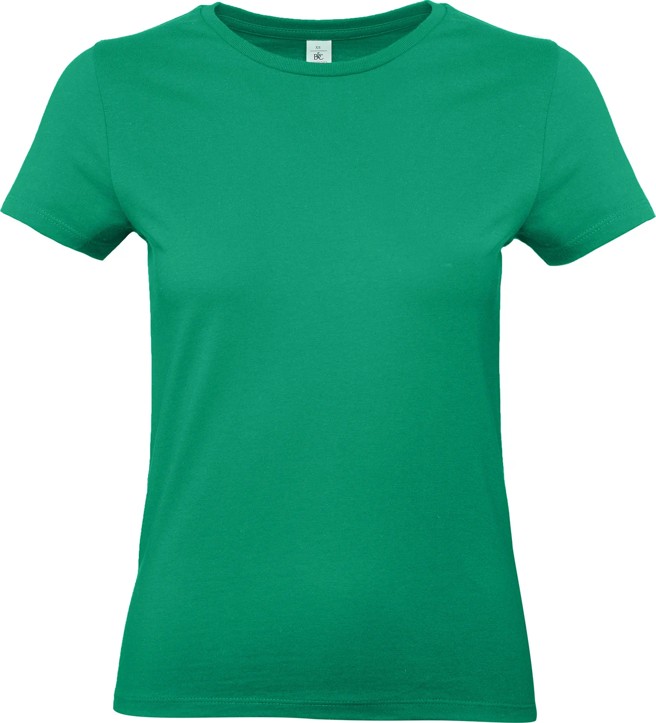 B&C T-Shirt #E190 Women