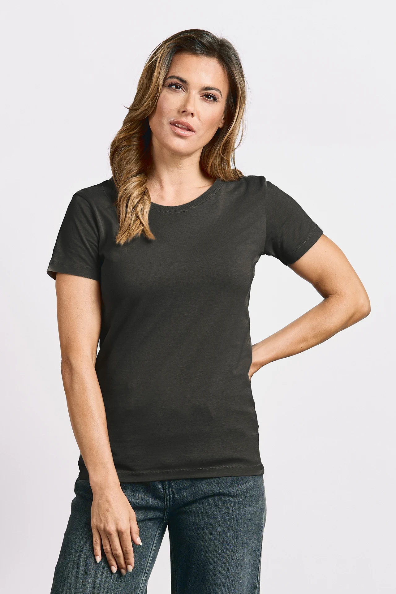 Promodoro Women's Premium-T