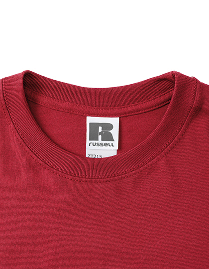 Russell Classic Heavyweight T-Shirt