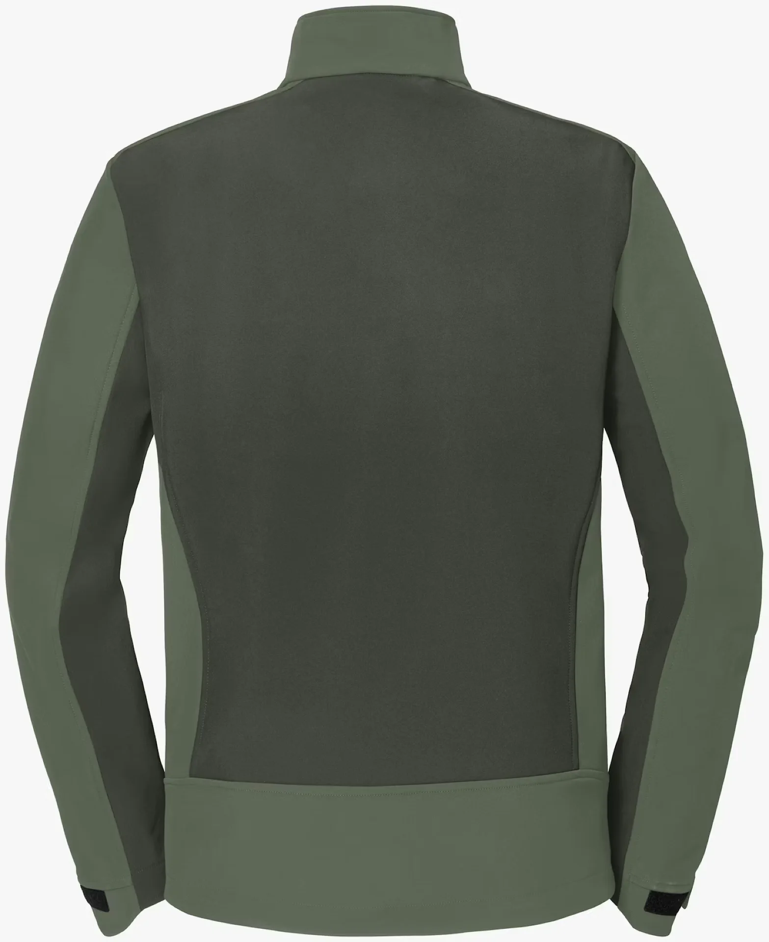 Schöffel PRO 8008 EINSTEIGER universelle Softshelljacke Schöffel PRO 8008 EINSTEIGER universelle Softshelljacke