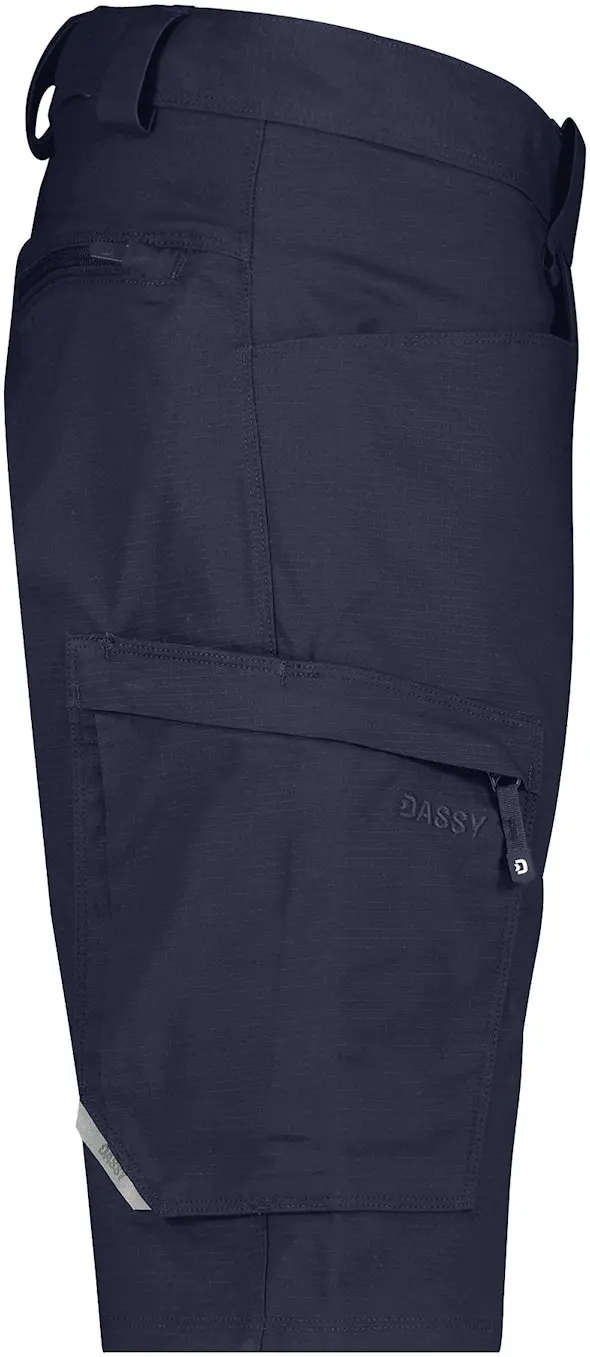 DASSY Arbeitsshorts ZION