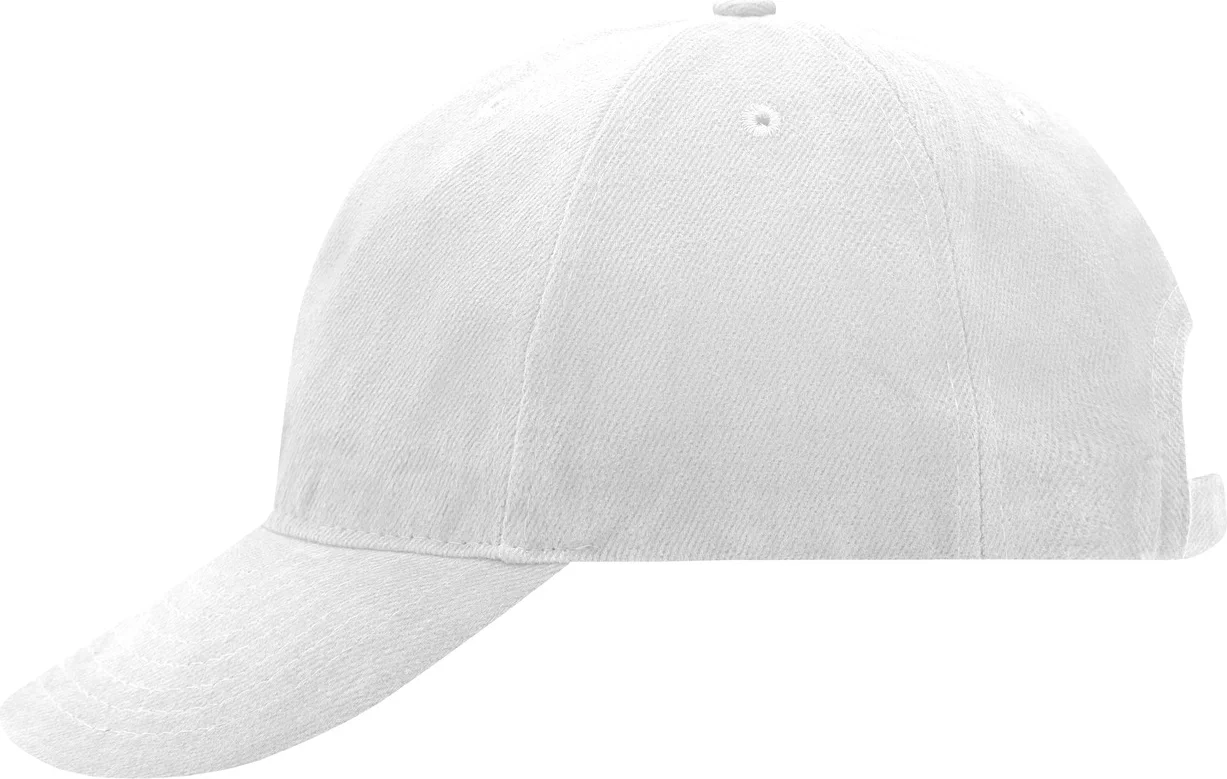 daiber 6-Panel Softlining Raver Cap