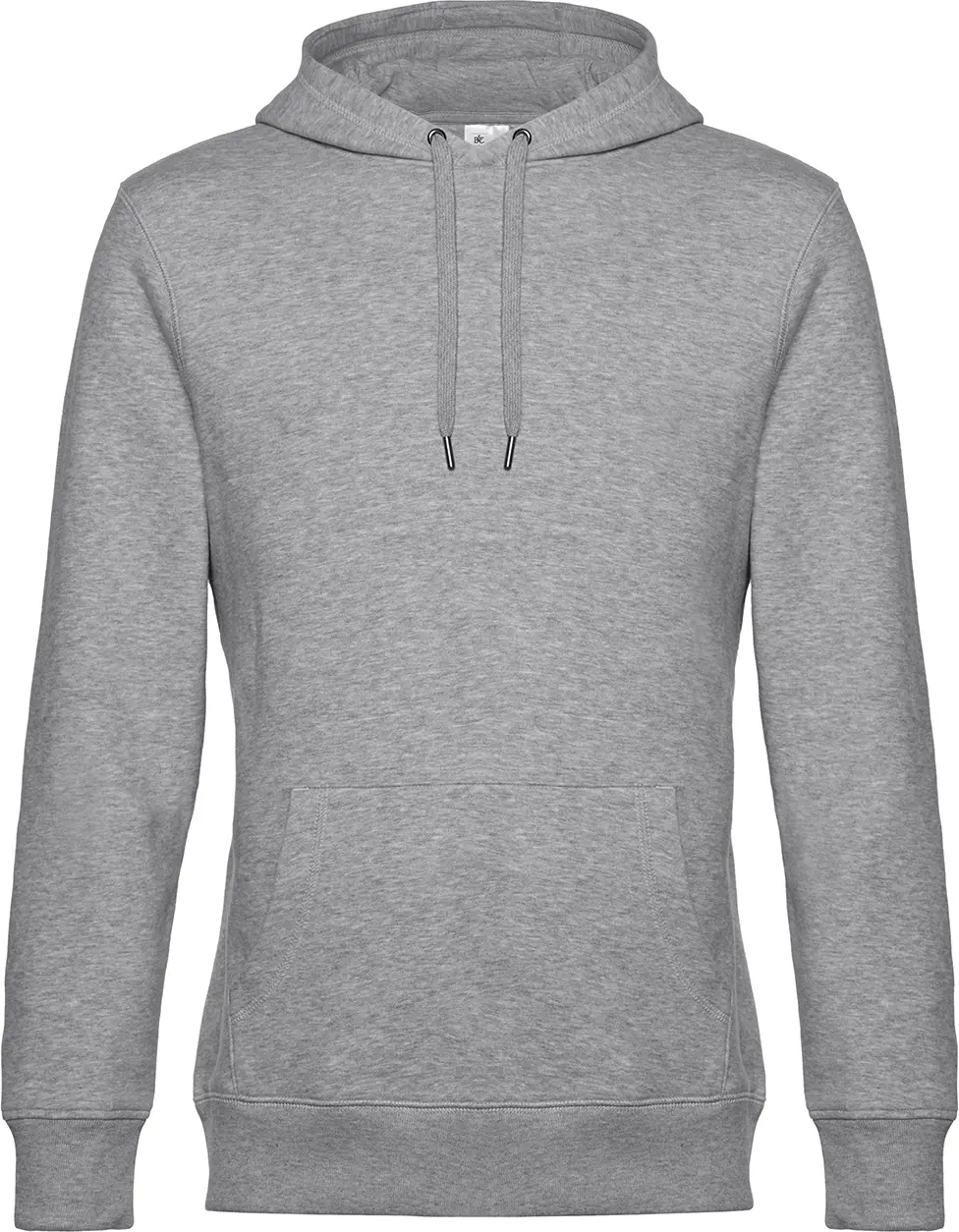 B&C King Hooded Sweat