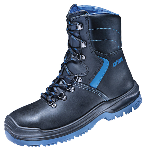 atlas Sicherheitsstiefel XR 845 XP S3