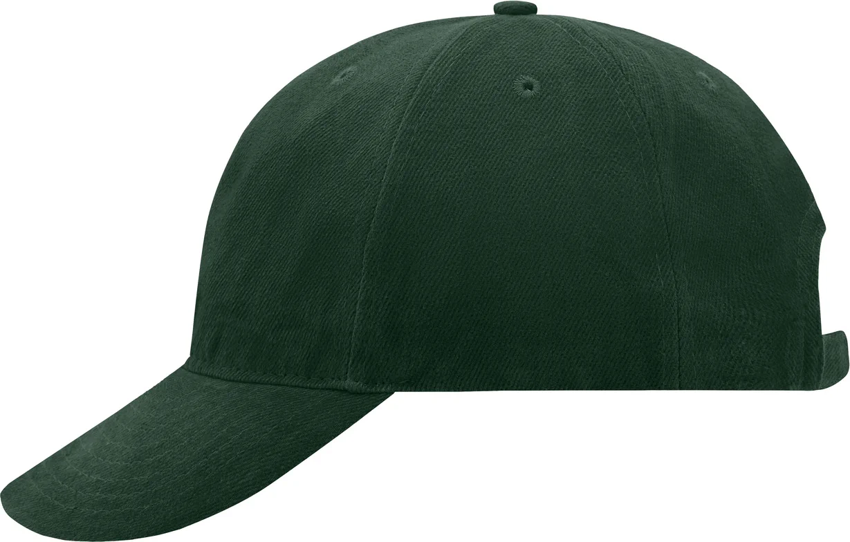 daiber 6-Panel Softlining Raver Cap
