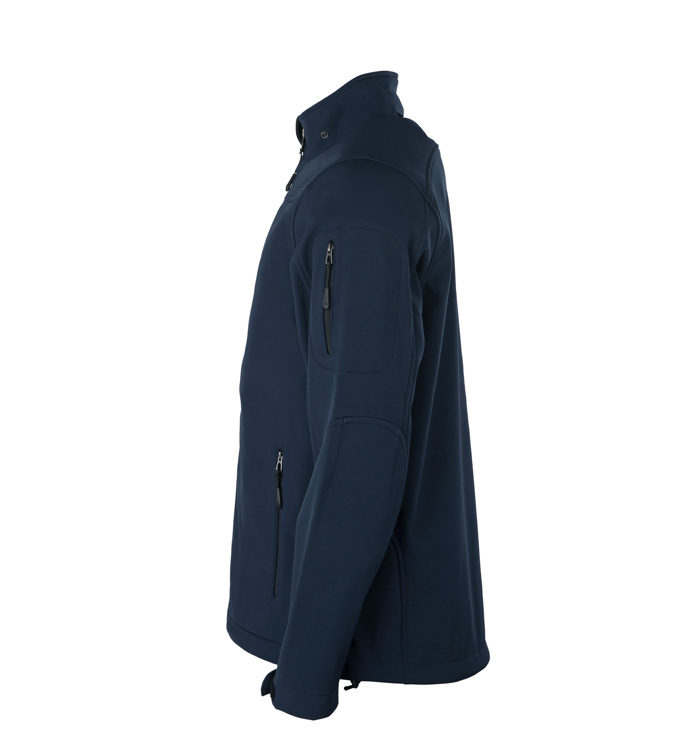 HRM Men´s Hooded Soft-Shell Jacket HRM Men´s Hooded Soft-Shell Jacket