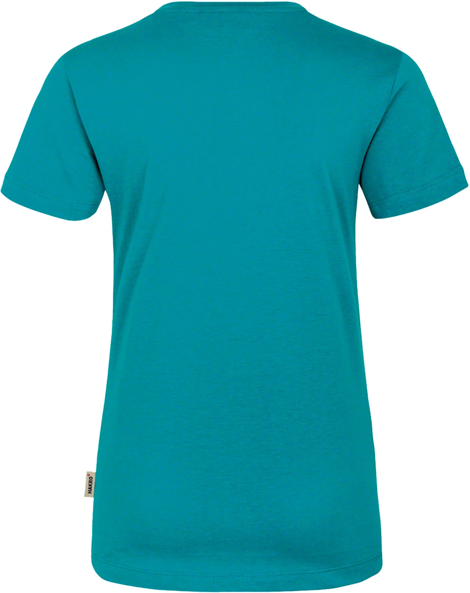 HAKRO Women-V-Shirt 126 Classic