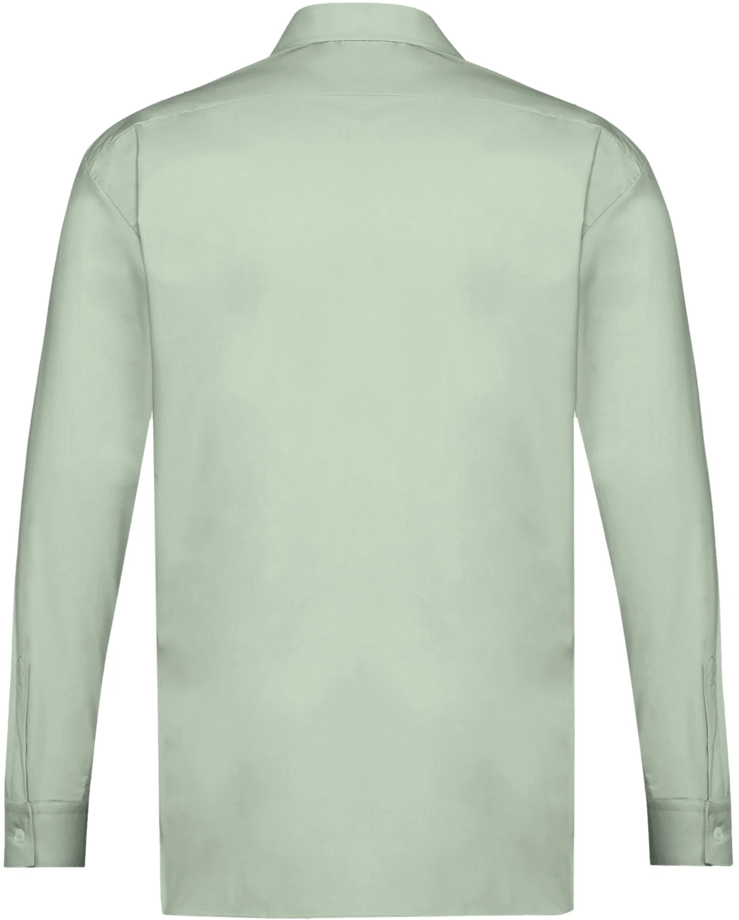 GREIFF Herren Hemd BASIC Regular Fit