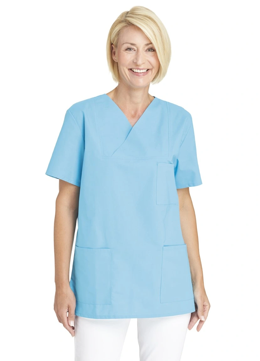 Leiber Unisex-Schlupfjacke 08/769