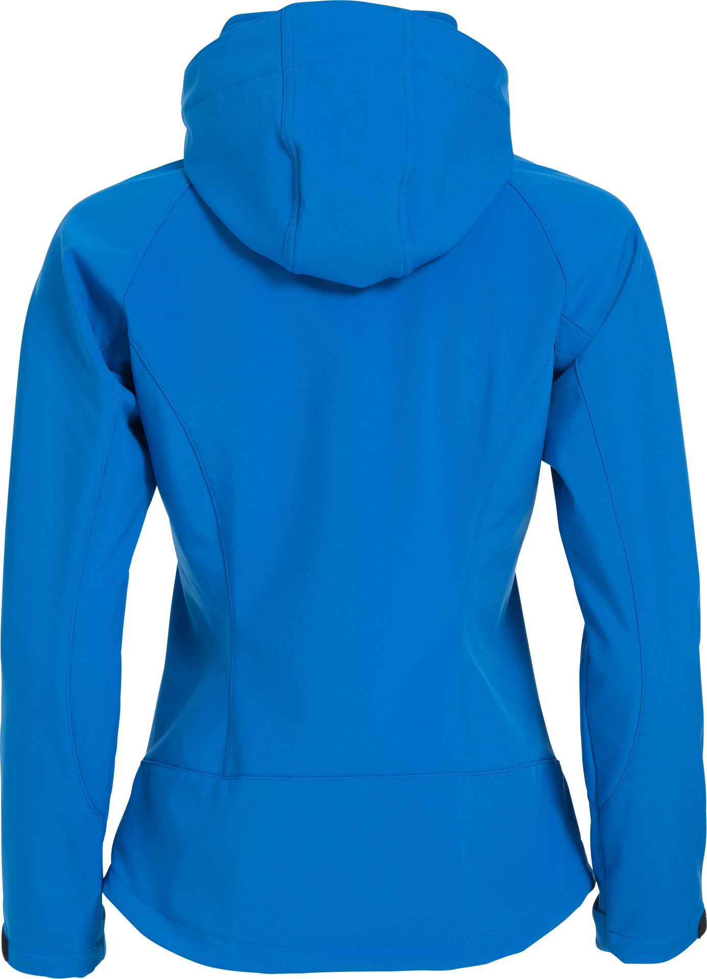 CLIQUE Damen 3-Lagen Softshelljacke Milford