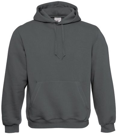 B&C Hooded Sweat Men