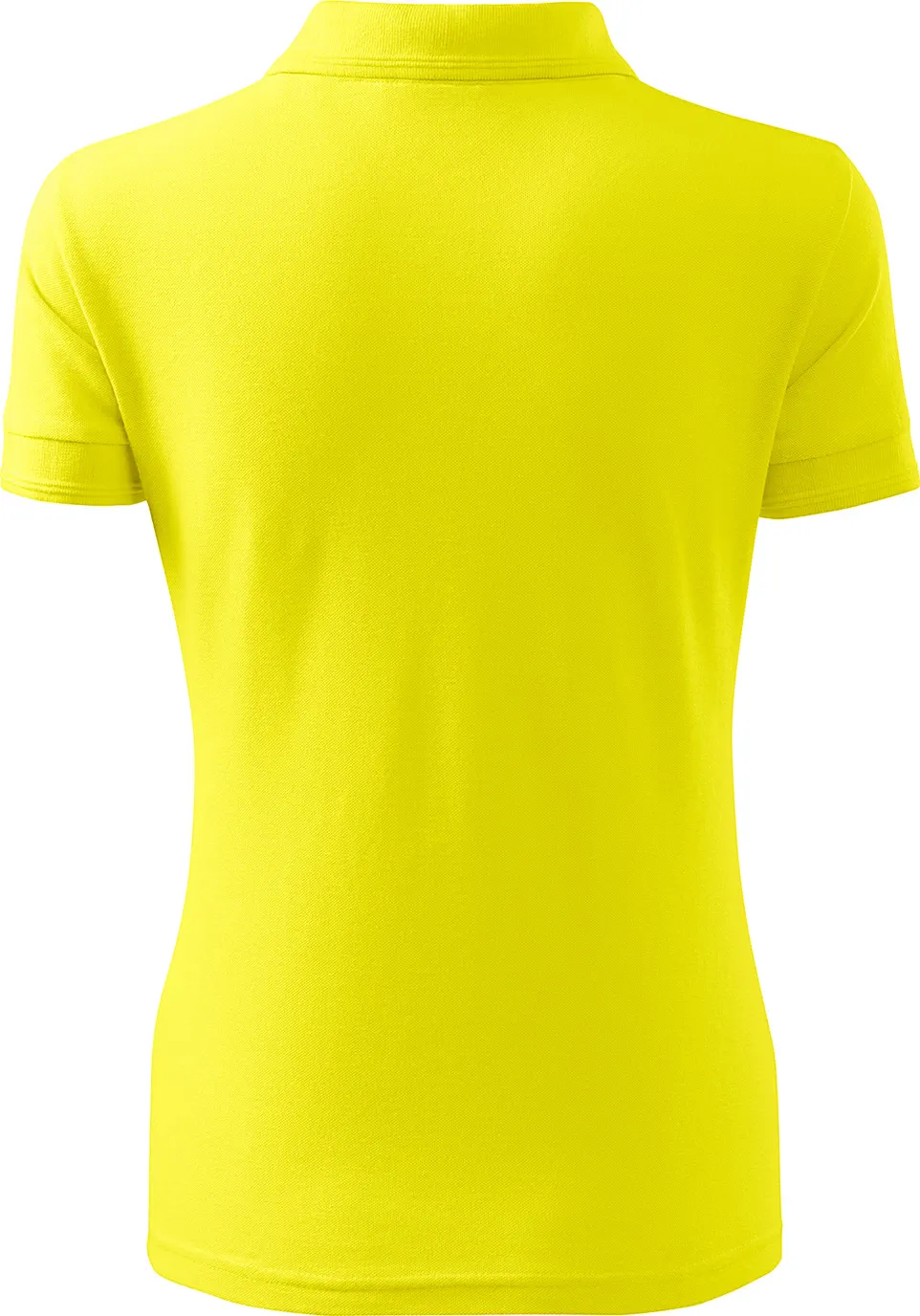 MALFINI Polohemd Damen Piqué Polo 210