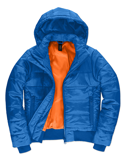 B&C Jacket Superhood Women B&C Jacket Superhood Women