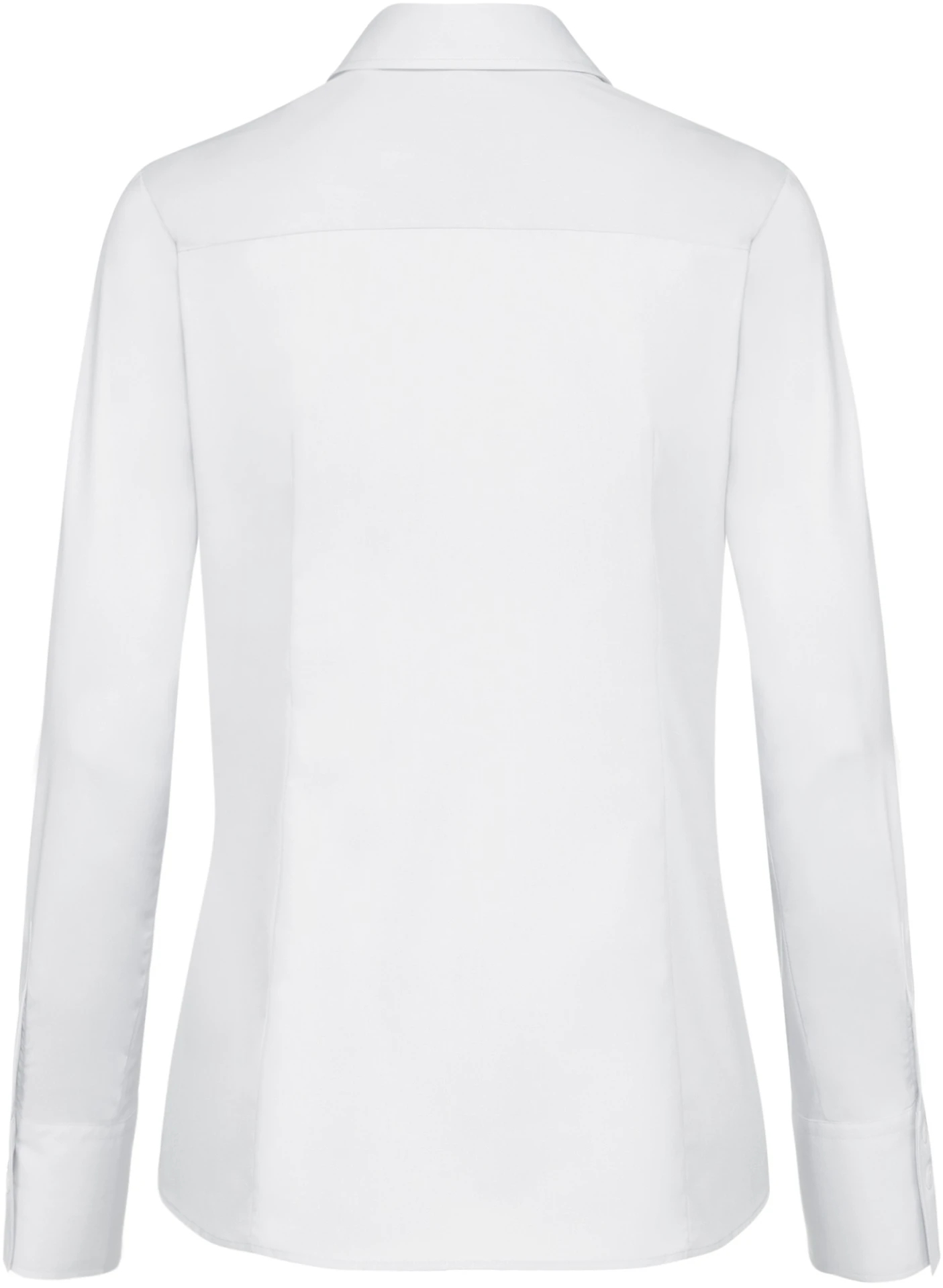 GREIFF Damen Bluse BASIC Regular Fit