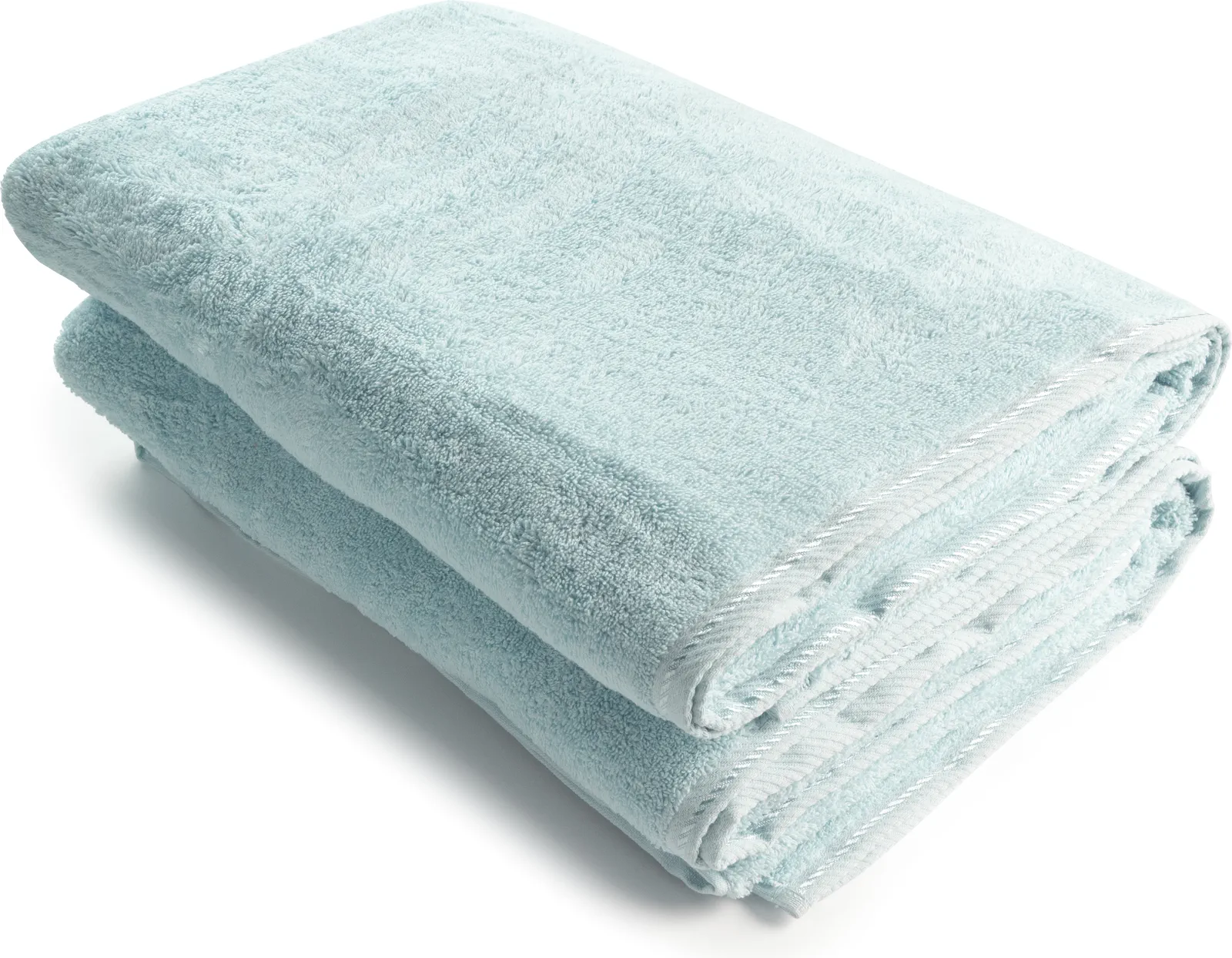 artg-ar036-bath-towel-lightblue-front-1 ARTG Bath Towel