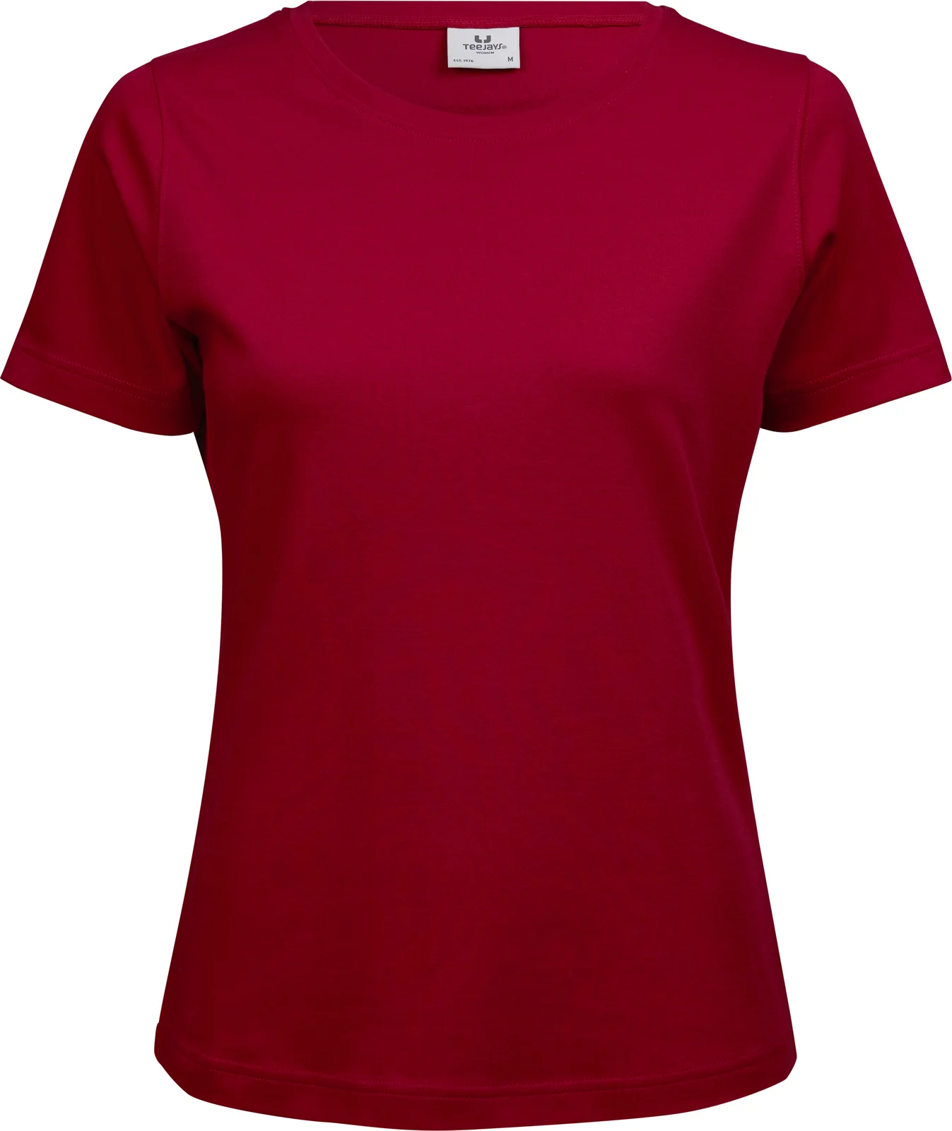 Tee Jays Women's Interlock Tee