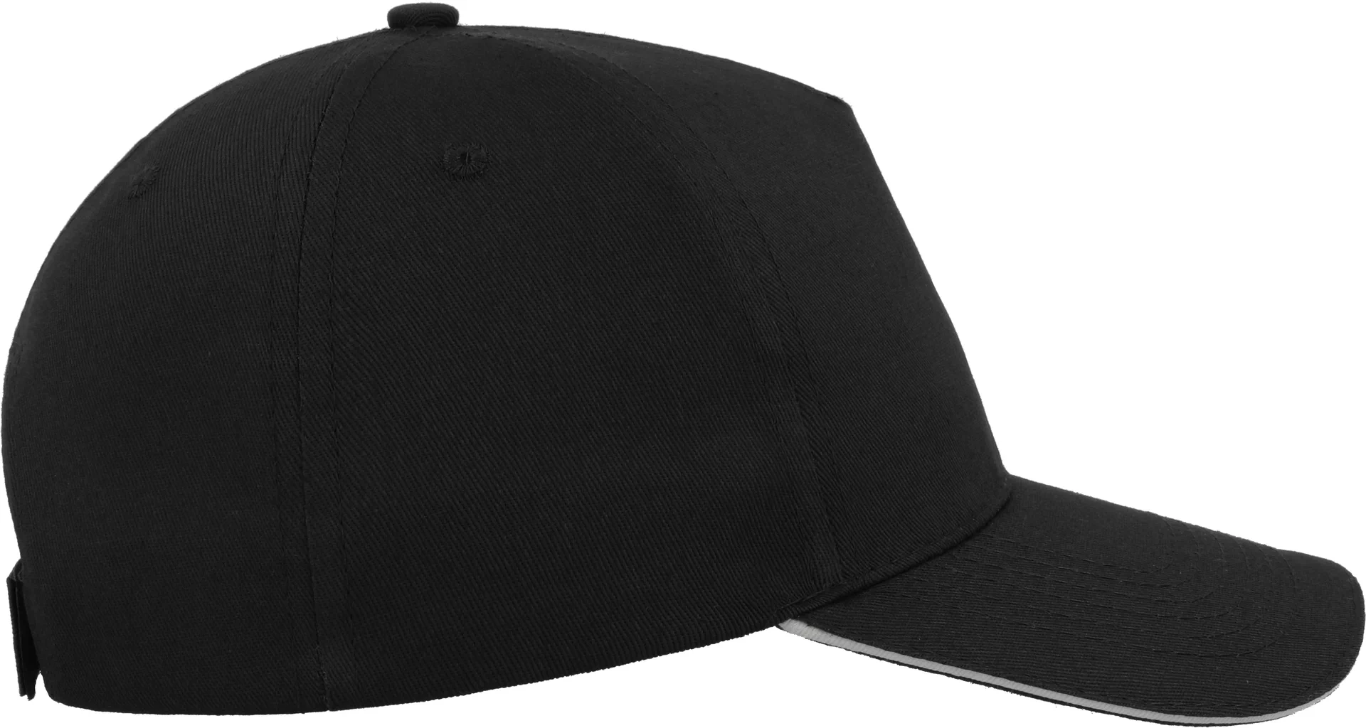 Atlantis Start Five Sandwich Cap