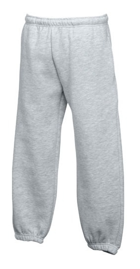 F.O.L. Premium Elasticated Cuff Jog Pants Kids