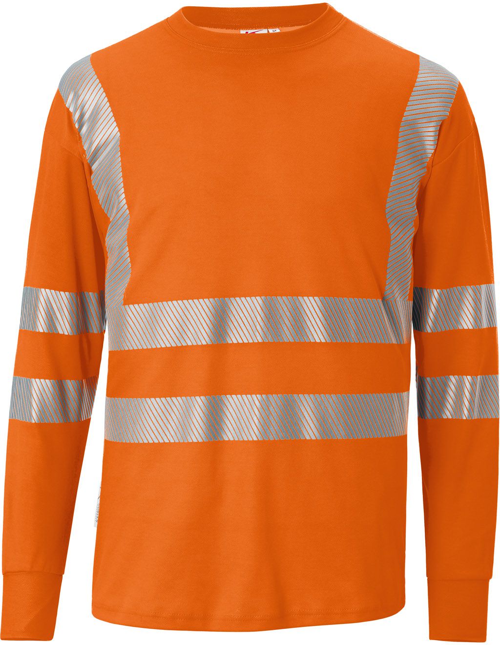 Kübler REFLECTIQ Longsleeve Form 5045