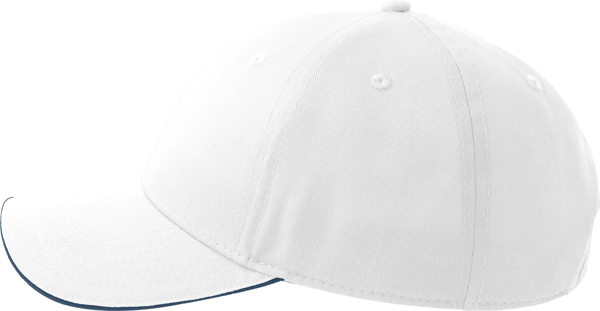Atlantis Sport Sandwich-S Cap