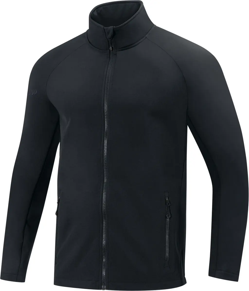 JAKO Softshelljacke Team Herren