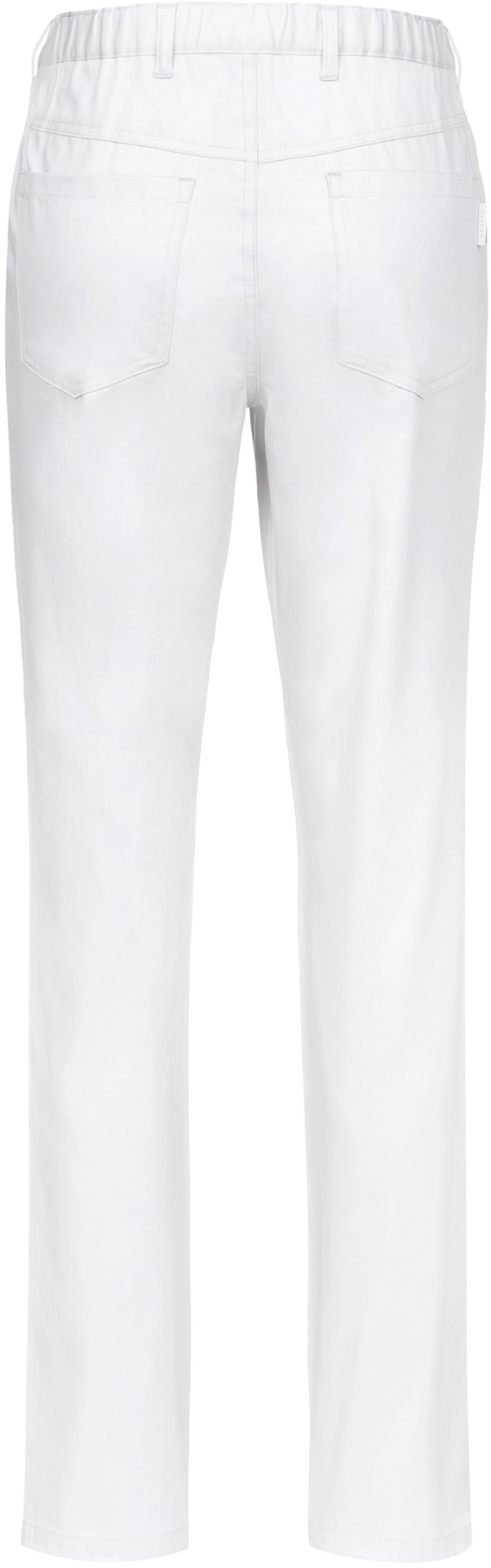 GREIFF Herren Hose mit Gummibund