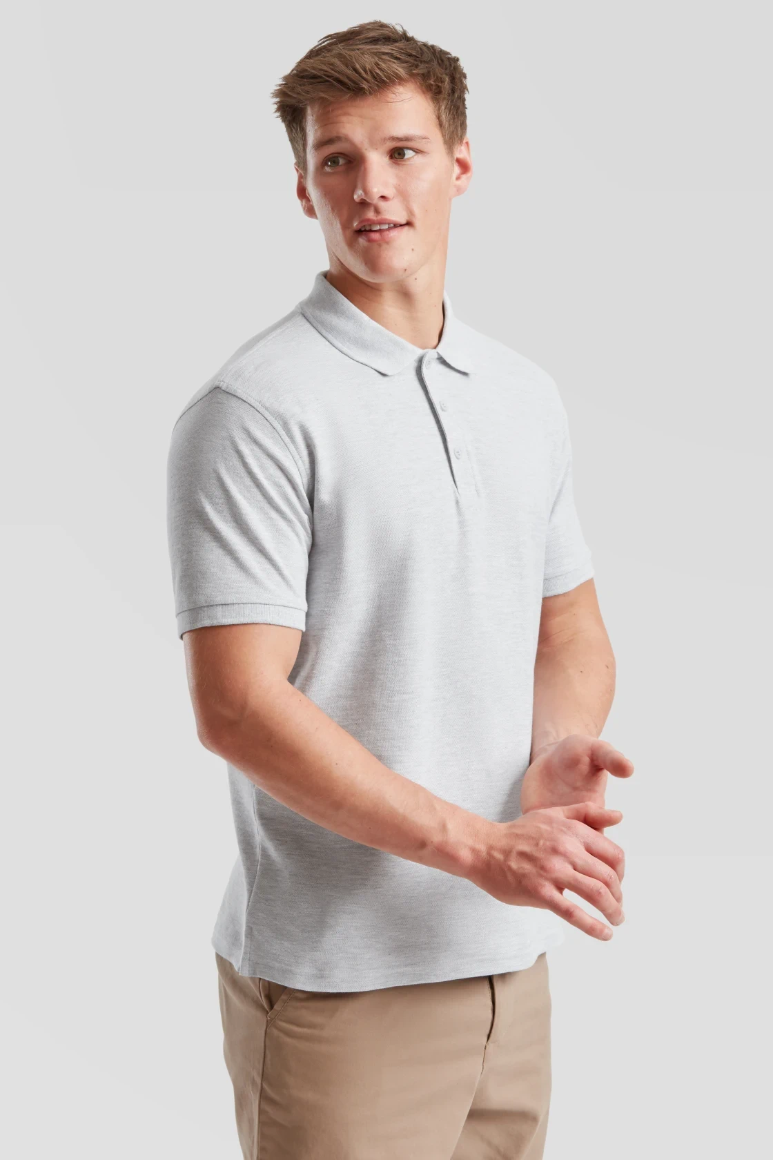 F.O.L. Premium Polo