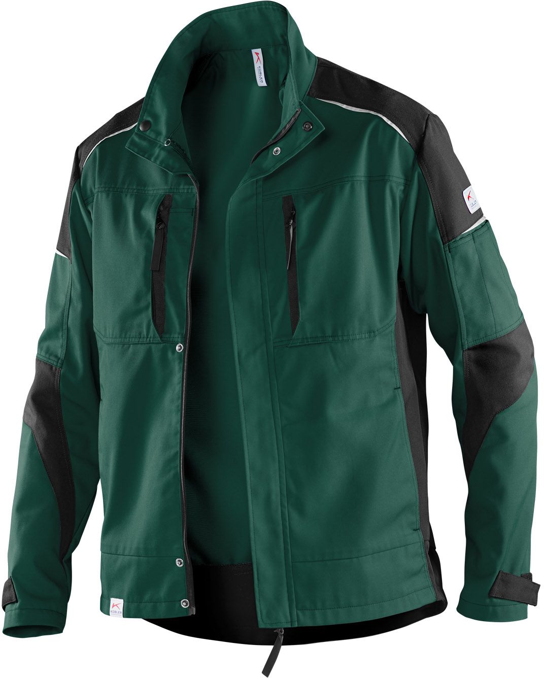 Kübler Jacke ACTIVIQ Kübler Jacke ACTIVIQ