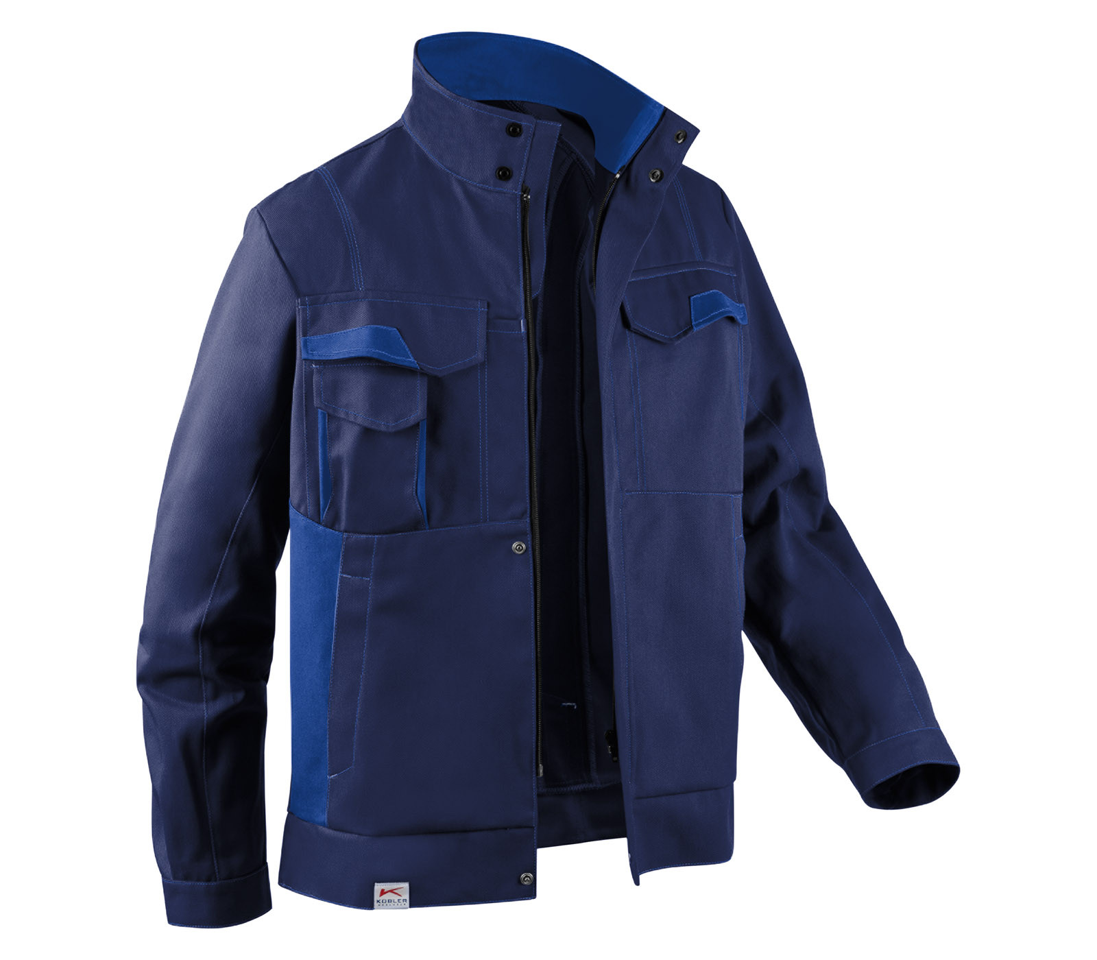 Kübler Jacke Image-Dress new design 1345 Kübler Jacke Image-Dress new design 1345