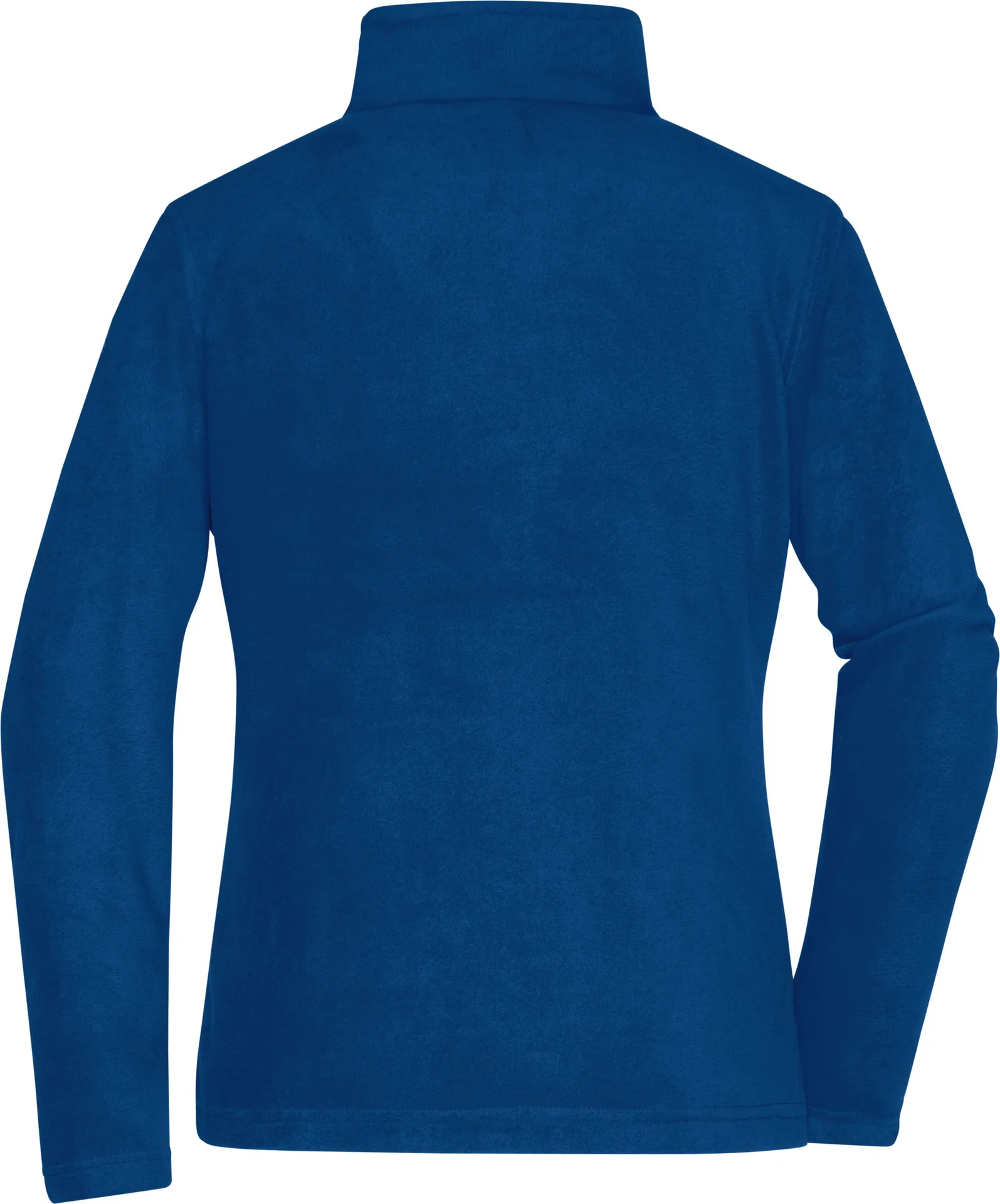 James & Nicholson Ladies Fleecejacket