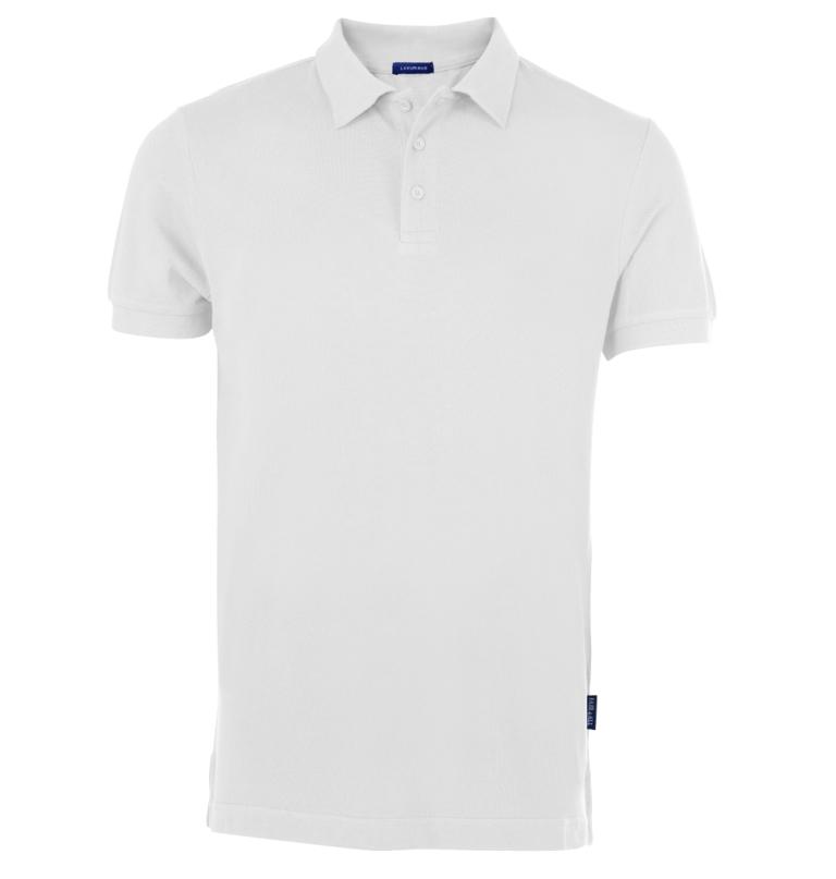 HRM Herren Luxury Polo