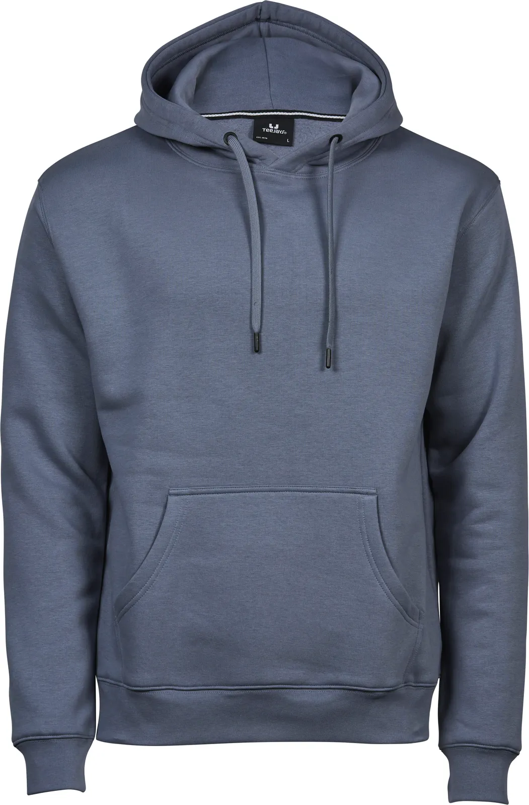 tee-jays-5430-hooded-sweatshirt-flintstone-front-1 Tee Jays Hooded Sweatshirt