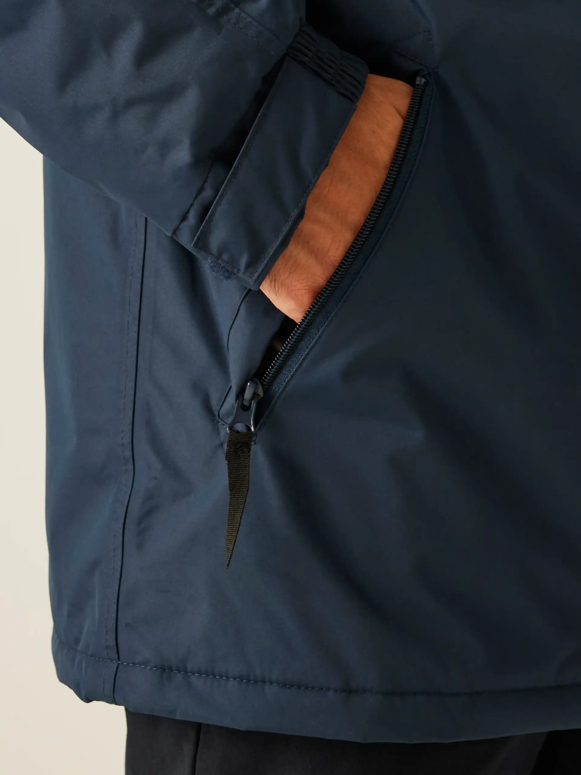 Regatta Dover Parka