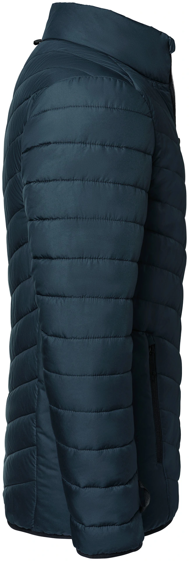 Schöffel PRO 8002 WINTERSPECK ZipIn wattierte Jacke