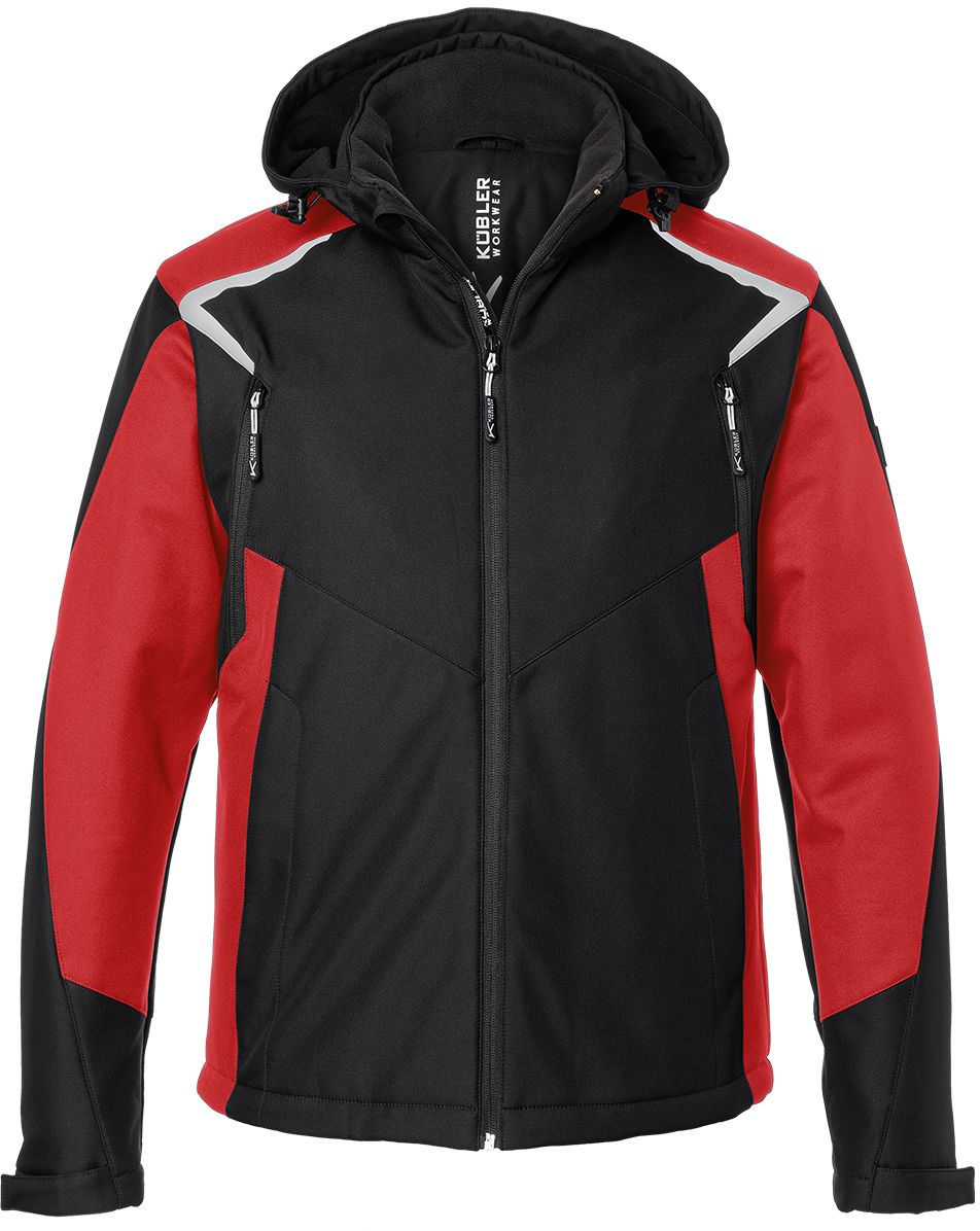 Kübler BODYFORCE Winter Softshell Jacke Kübler BODYFORCE Winter Softshell Jacke