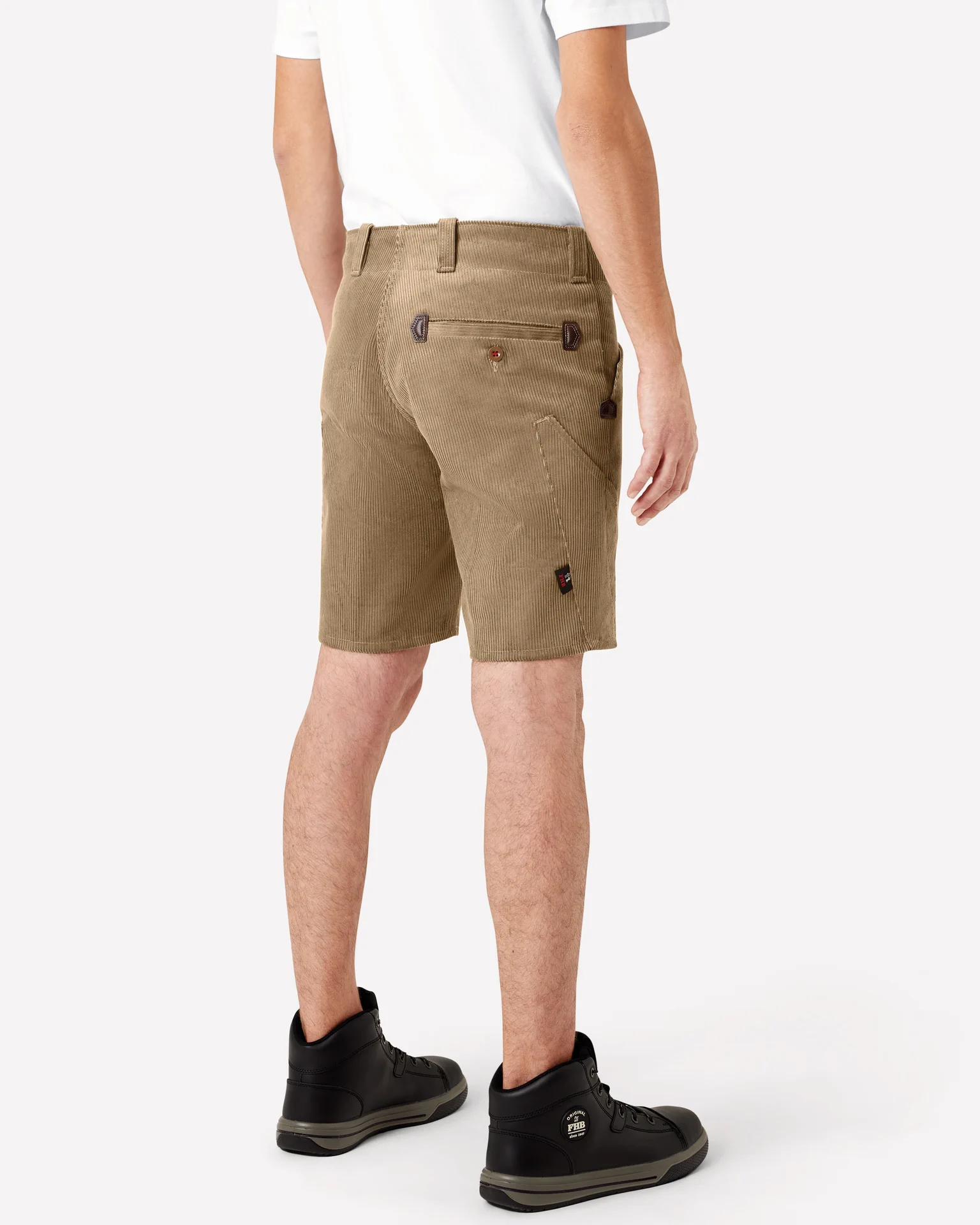FHB Zunftshort HANS Genuacord