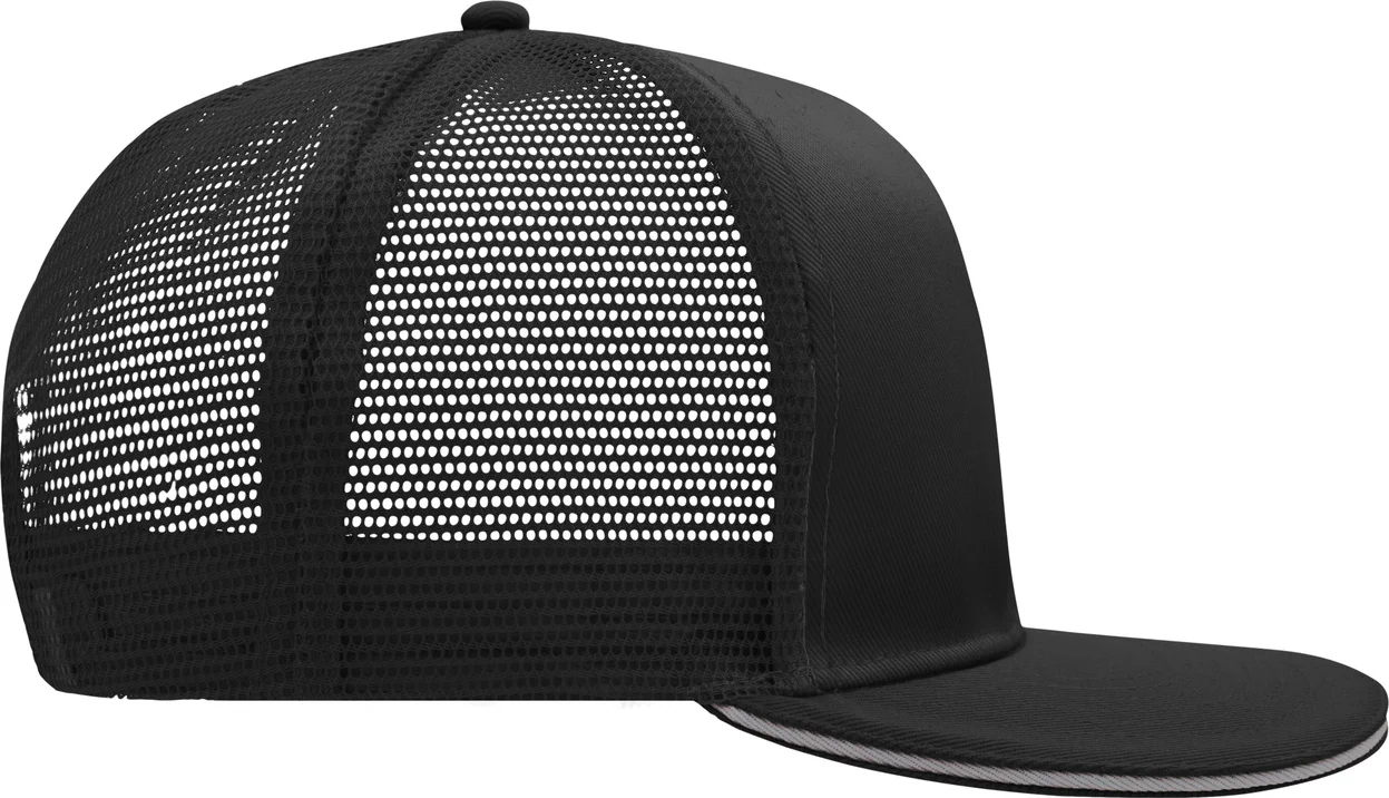 daiber Pro Cap Mesh 6-Panel