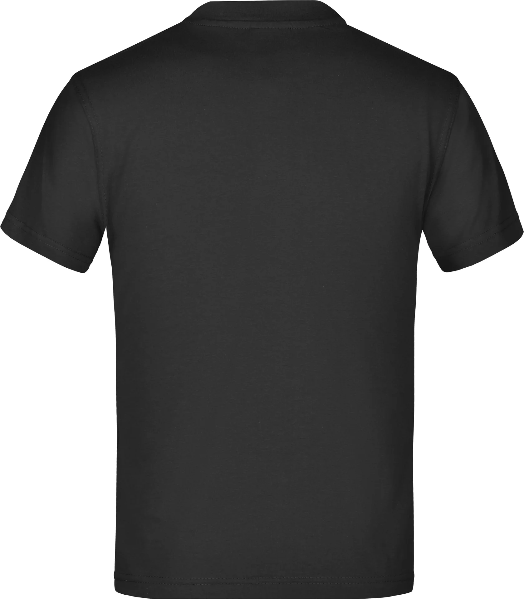 James & Nicholson Junior Basic-T