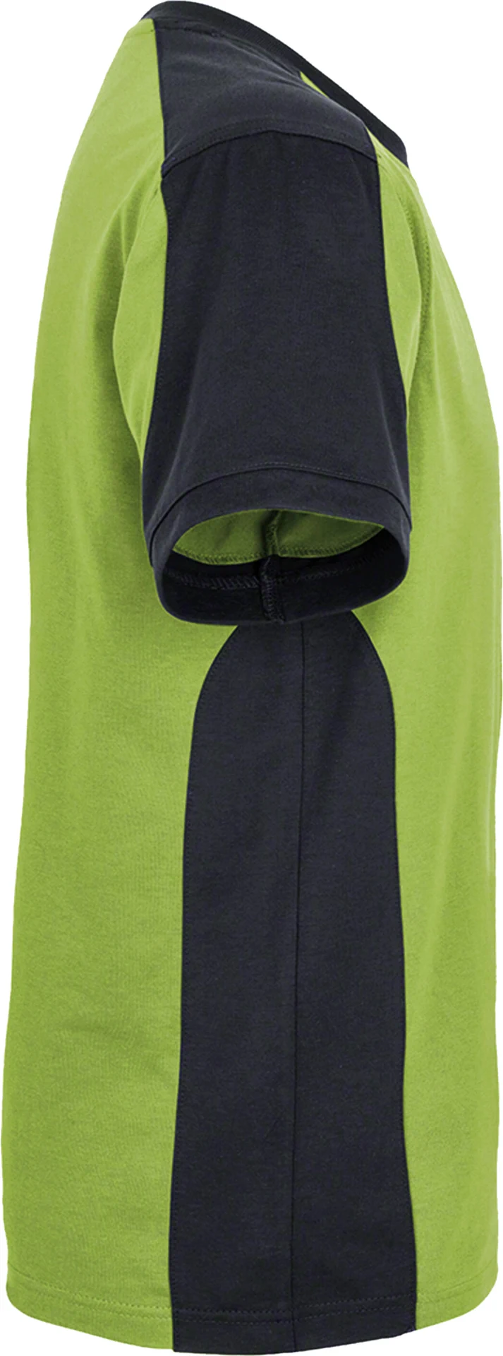 HAKRO T-Shirt-Contrast 290 Mikralinar®