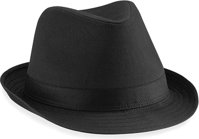 Beechfield Fedora