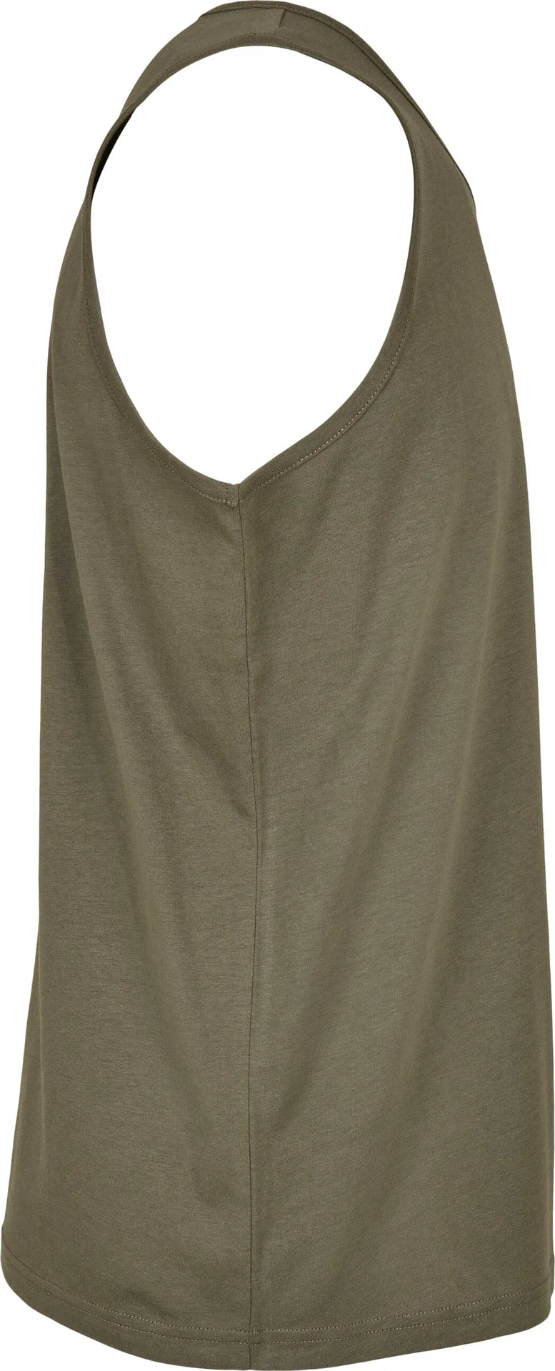 Build Your Brand Basic Tank