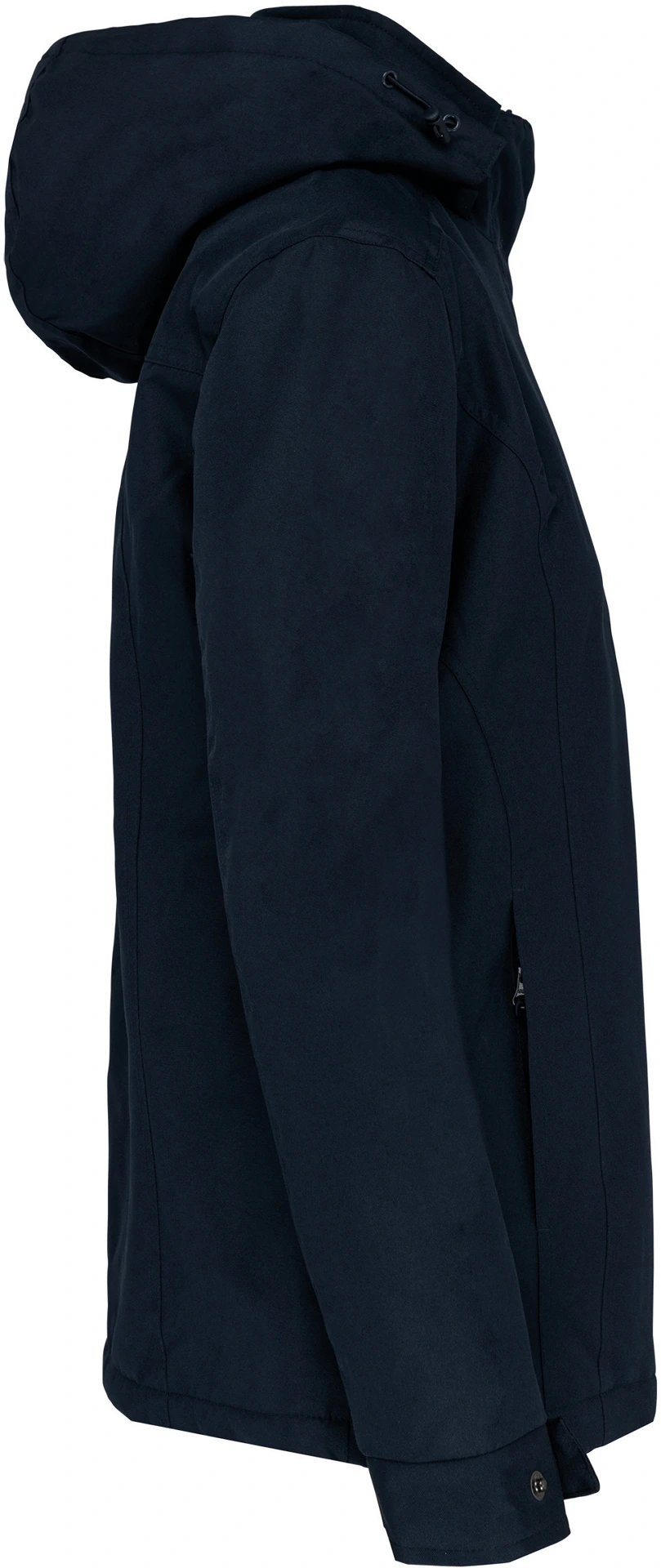 Kariban Damen Parka