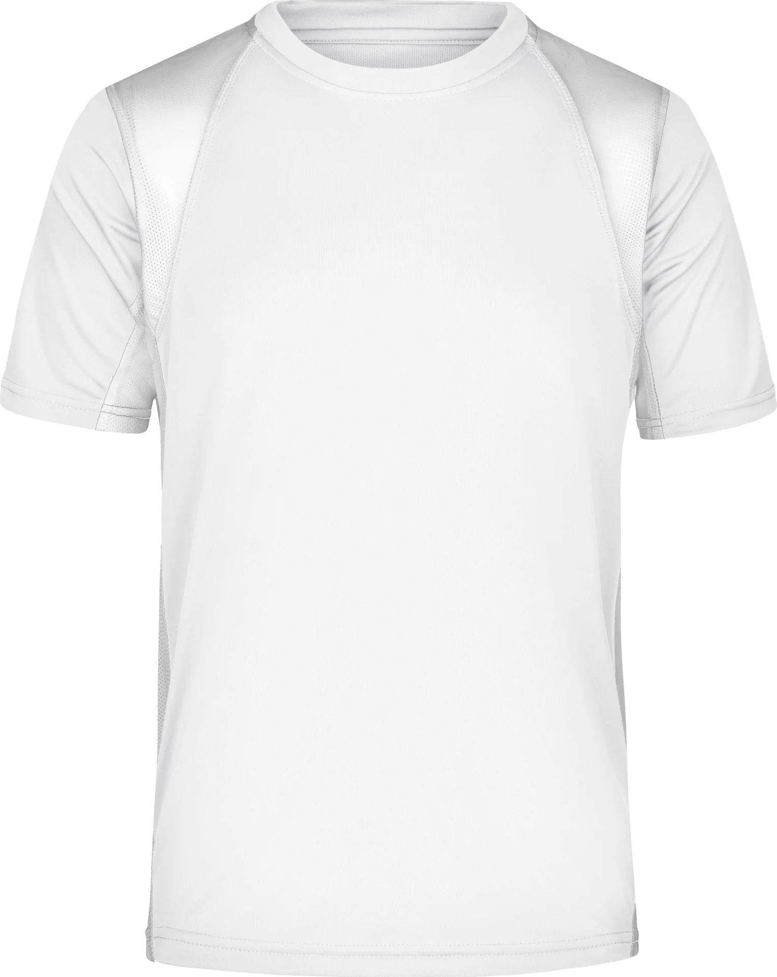 James & Nicholson Men´s Running-T (306)