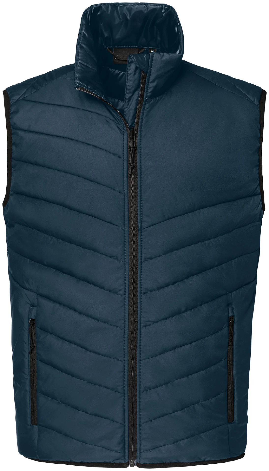 Schöffel PRO 8012 WINTERSPECK ZipIn wattierte Weste