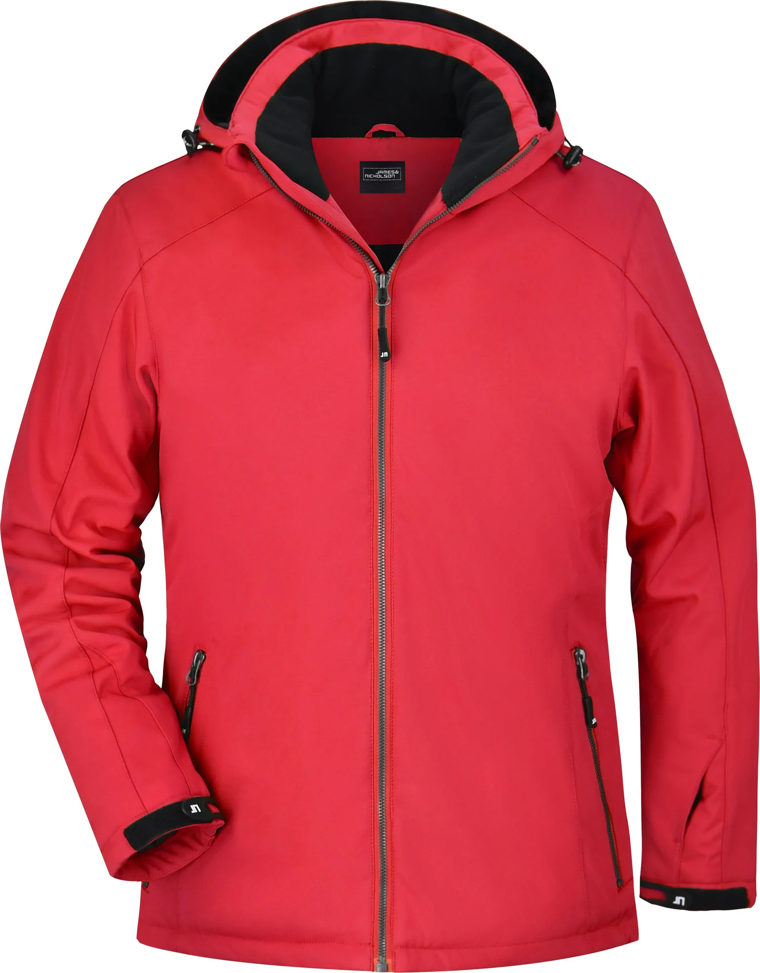 James & Nicholson Ladies Wintersport Jacket